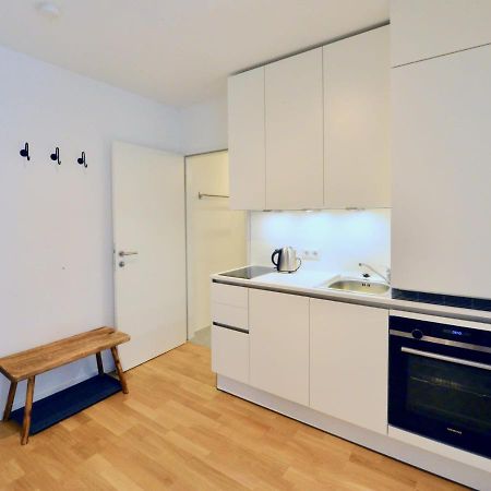 Cozy Design Apartment Vienna Exterior photo