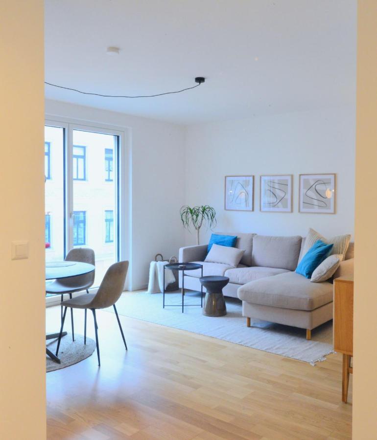 Cozy Design Apartment Vienna Exterior photo