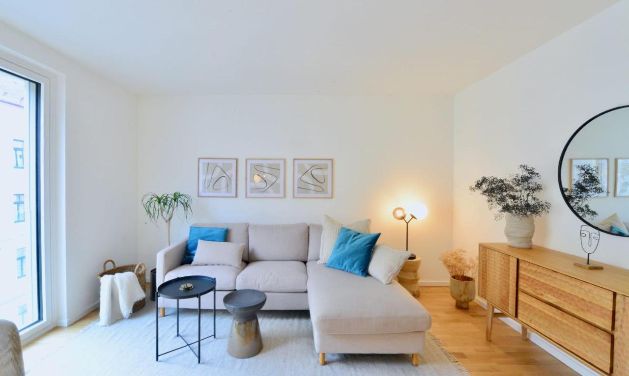 Cozy Design Apartment Vienna Exterior photo