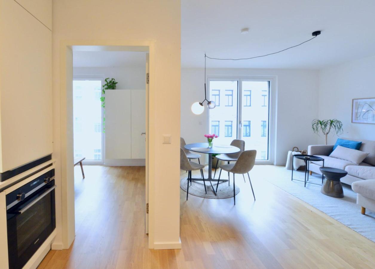 Cozy Design Apartment Vienna Exterior photo