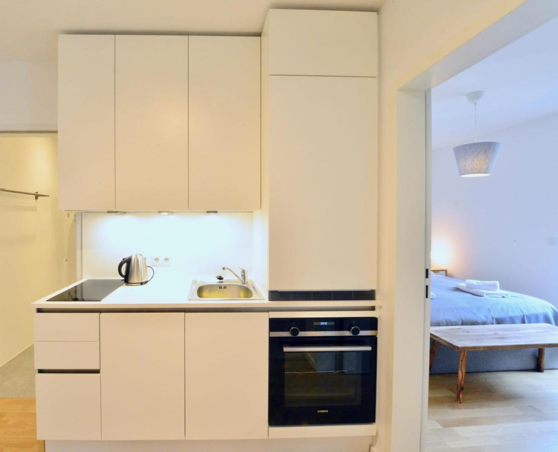 Cozy Design Apartment Vienna Exterior photo